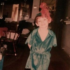 Meet your Posher, Katherine